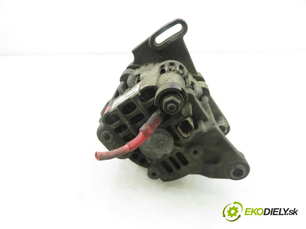 RENAULT CLIO II (BB_, CB_) HB 2001 43,00 1.2 (BB0A, BB0F, BB10, BB1K, BB28, BB2D, BB2H, CB0 1149,00 Alternátor 8200065730 ; A001TA2293 (Alternátor)