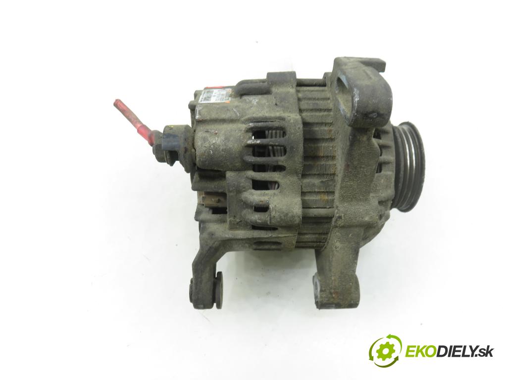 RENAULT CLIO II (BB_, CB_) HB 2001 43,00 1.2 (BB0A, BB0F, BB10, BB1K, BB28, BB2D, BB2H, CB0 1149,00 Alternátor 8200065730 ; A001TA2293 (Alternátor)