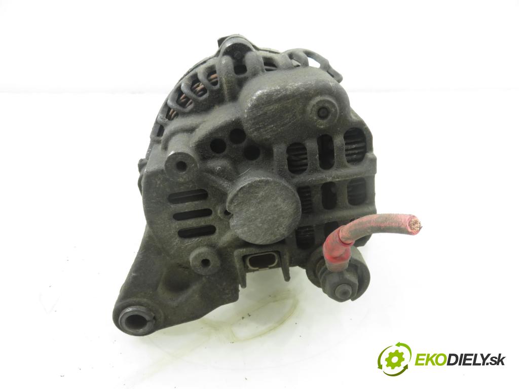 RENAULT CLIO II (BB_, CB_) HB 2001 43,00 1.2 (BB0A, BB0F, BB10, BB1K, BB28, BB2D, BB2H, CB0 1149,00 Alternátor 8200065730 ; A001TA2293 (Alternátor)