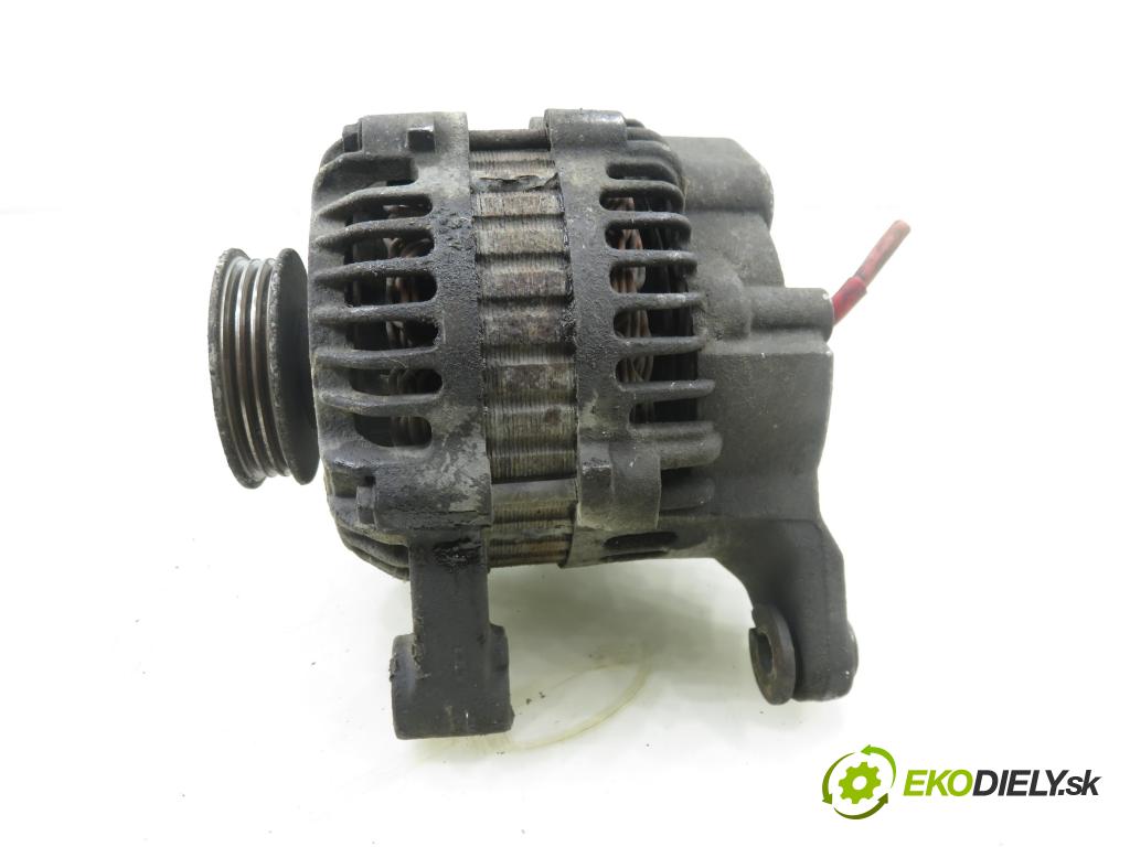 RENAULT CLIO II (BB_, CB_) HB 2001 43,00 1.2 (BB0A, BB0F, BB10, BB1K, BB28, BB2D, BB2H, CB0 1149,00 Alternátor 8200065730 ; A001TA2293 (Alternátor)