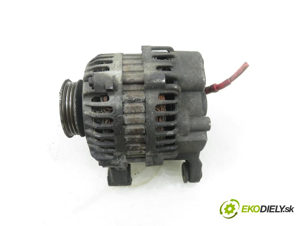 RENAULT CLIO II (BB_, CB_) HB 2001 43,00 1.2 (BB0A, BB0F, BB10, BB1K, BB28, BB2D, BB2H, CB0 1149,00 Alternátor 8200065730 ; A001TA2293 (Alternátor)