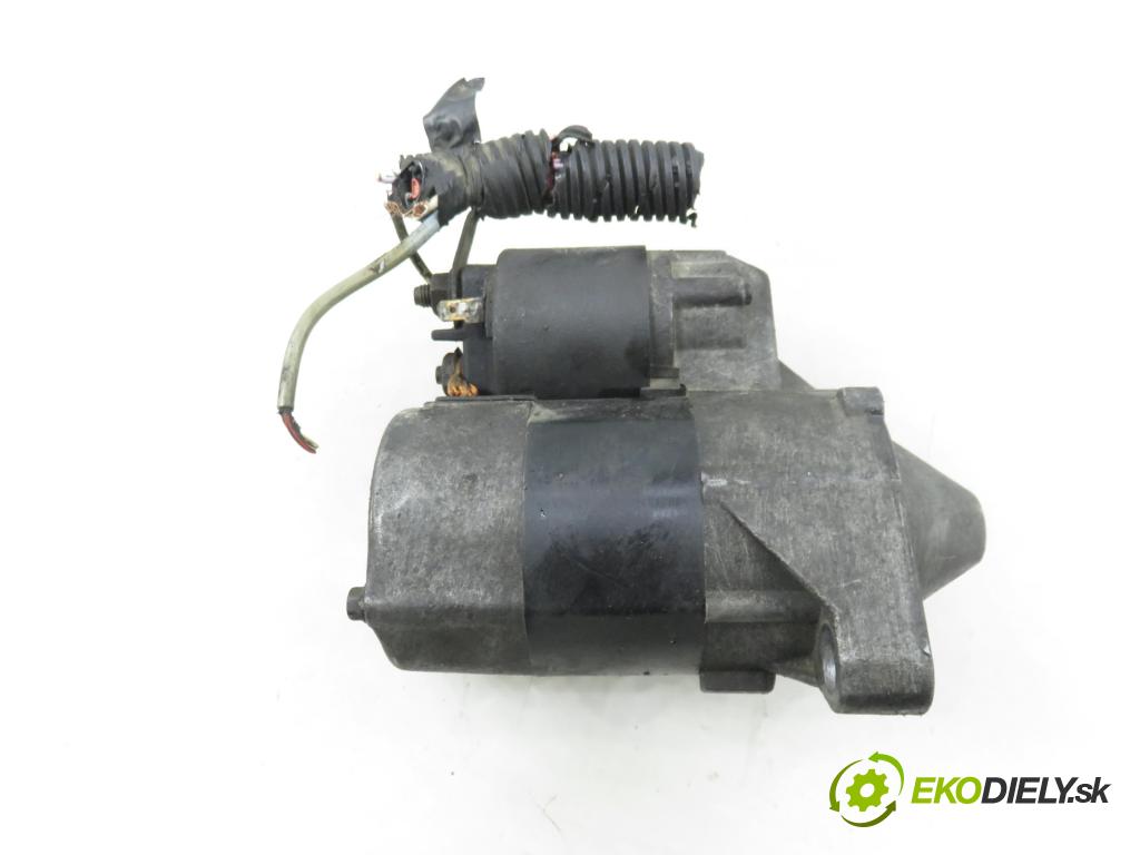 RENAULT CLIO II (BB_, CB_) HB 2001 43,00 1.2 (BB0A, BB0F, BB10, BB1K, BB28, BB2D, BB2H, CB0 1149,00 Štartér DE71 (Štartér)