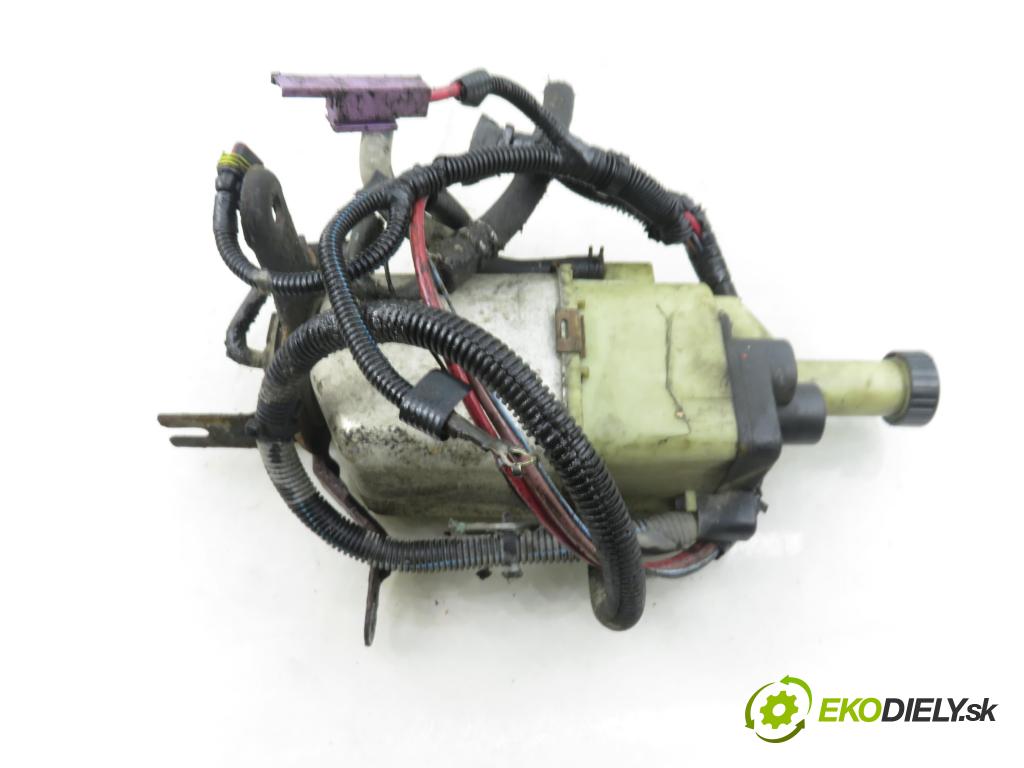 OPEL ASTRA G sedan (T98) HB 1999 74,00 1.6 16V - X 16 XEL 1598,00 pumpa servočerpadlo HYD-EL. 9226480 ; 26082652