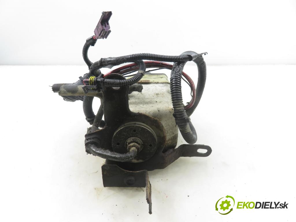OPEL ASTRA G sedan (T98) HB 1999 74,00 1.6 16V - X 16 XEL 1598,00 pumpa servočerpadlo HYD-EL. 9226480 ; 26082652