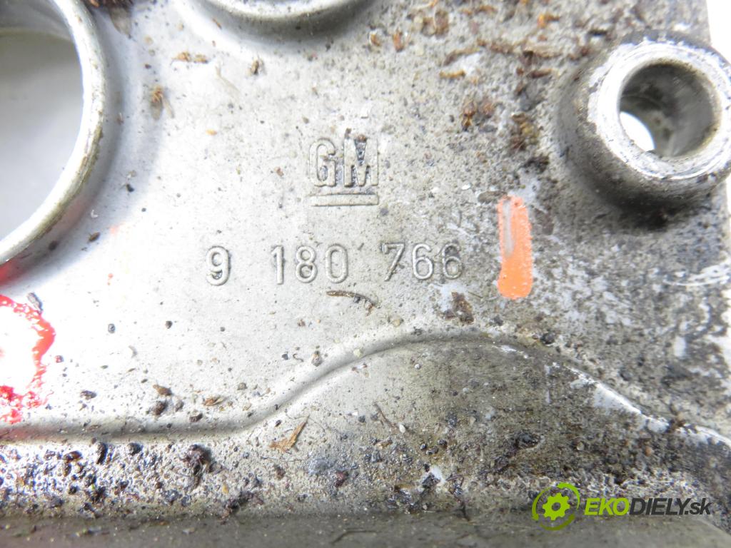 OPEL ASTRA G sedan (T98) HB 1999 74,00 1.6 16V - X 16 XEL 1598,00 kryt Ventilů 9180766