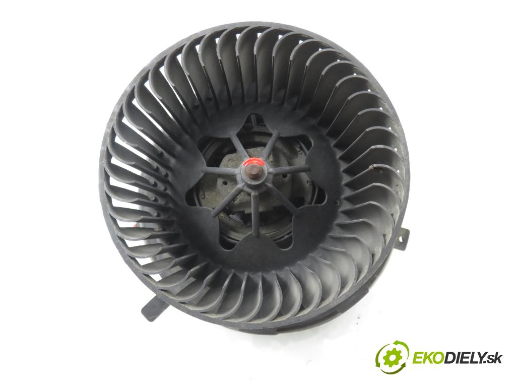 VW SCIROCCO III (137, 138) COUPE 2010 103,00 2.0 TDI - CBDB 1968,00 Ventilátor vetráku 1K1820015G ; F997165A ; 3C0907521F