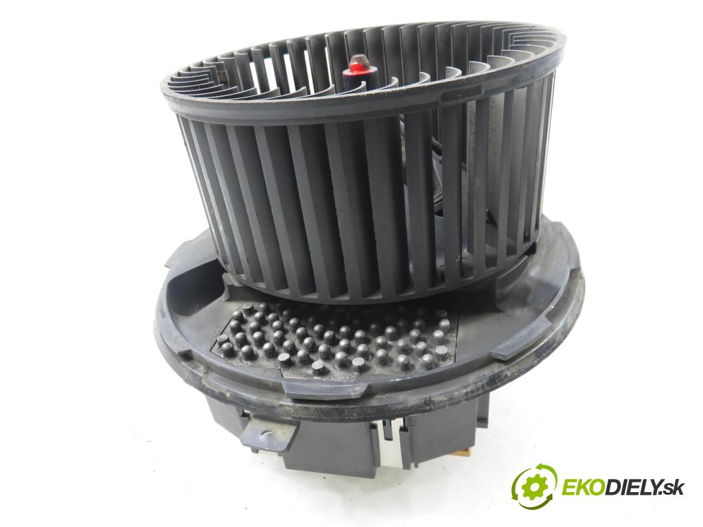 VW SCIROCCO III (137, 138) COUPE 2010 103,00 2.0 TDI - CBDB 1968,00 Ventilátor vetráku 1K1820015G ; F997165A ; 3C0907521F