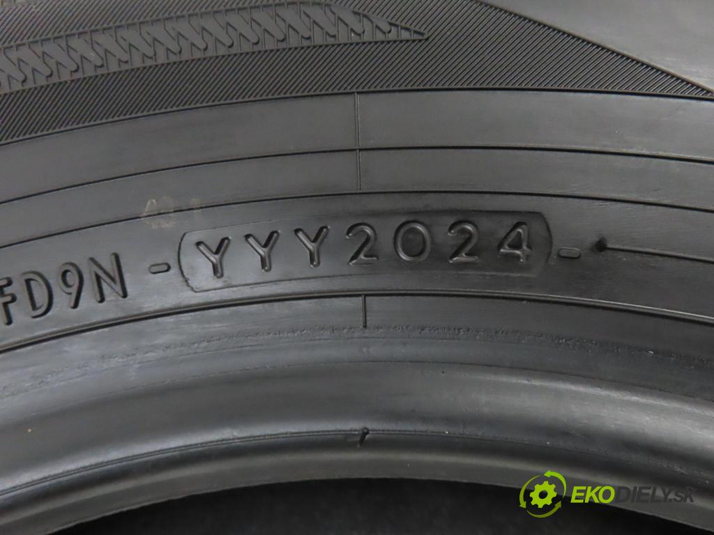 2024 PNEUMATIKY: / PNEUMATIKY: ZIMA