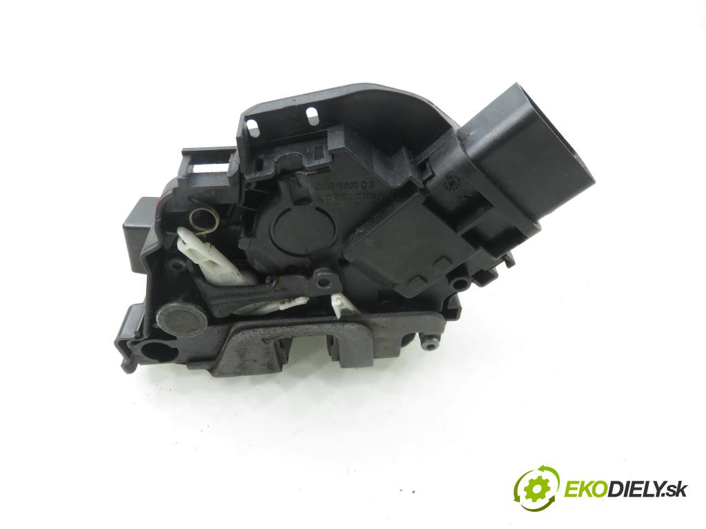 FORD MONDEO IV (BA7) LIFTBACK 2013 88,00 1.6 Ti - KGBA 1596,00 zámok 6M2AR21813ED