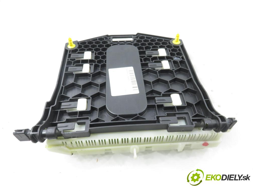 FORD MONDEO IV (BA7) LIFTBACK 2013 88,00 1.6 Ti - KGBA 1596,00 MODUL BSI BG9T14A073EL