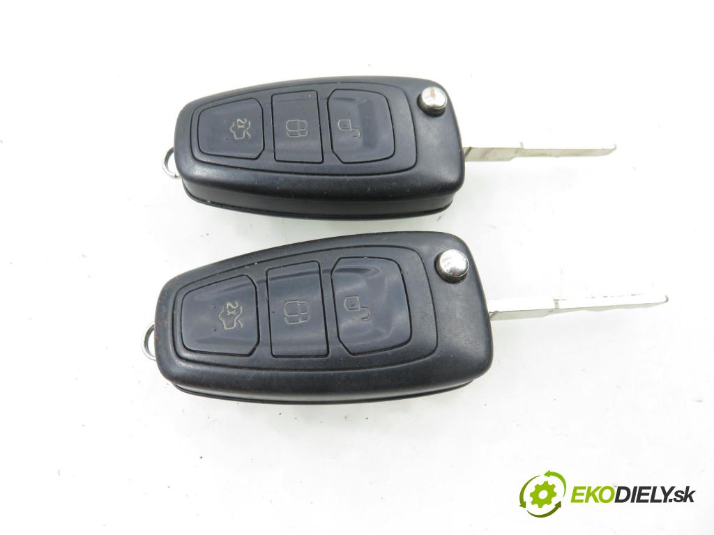 FORD MONDEO IV (BA7) LIFTBACK 2013 88,00 1.6 Ti - KGBA 1596,00 spinačka 3M513F880AE (Spínacia skrinka)