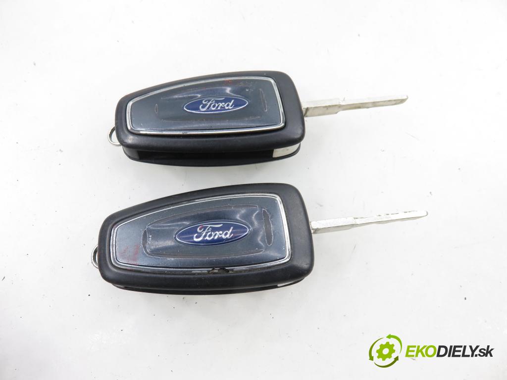 FORD MONDEO IV (BA7) LIFTBACK 2013 88,00 1.6 Ti - KGBA 1596,00 spinačka 3M513F880AE (Spínacia skrinka)