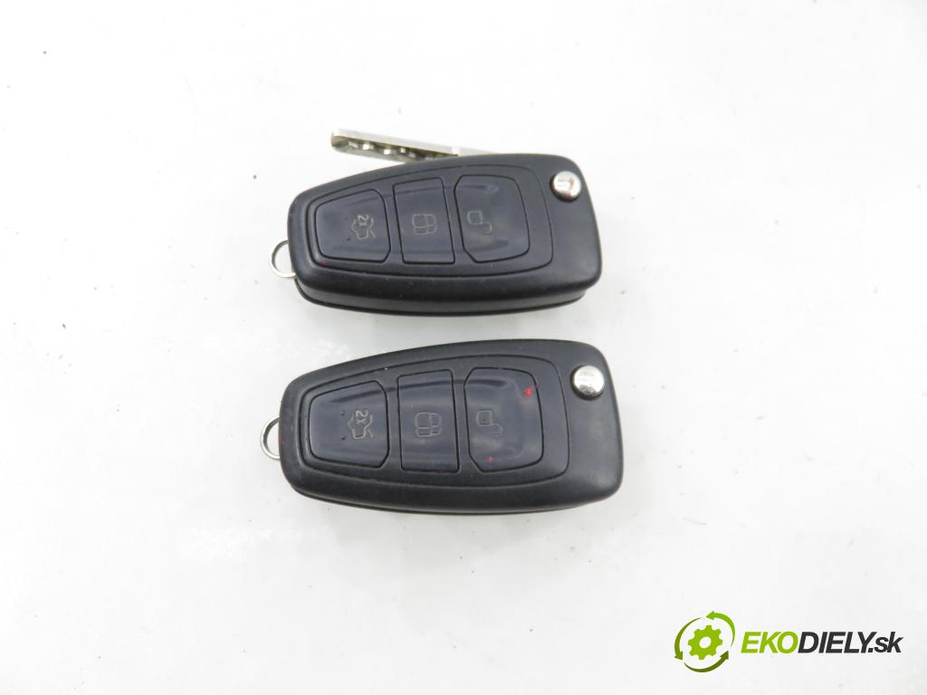 FORD MONDEO IV (BA7) LIFTBACK 2013 88,00 1.6 Ti - KGBA 1596,00 spinačka 3M513F880AE (Spínacia skrinka)