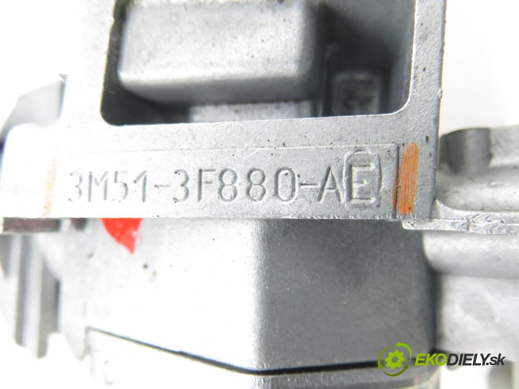 FORD MONDEO IV (BA7) LIFTBACK 2013 88,00 1.6 Ti - KGBA 1596,00 spinačka 3M513F880AE (Spínacia skrinka)