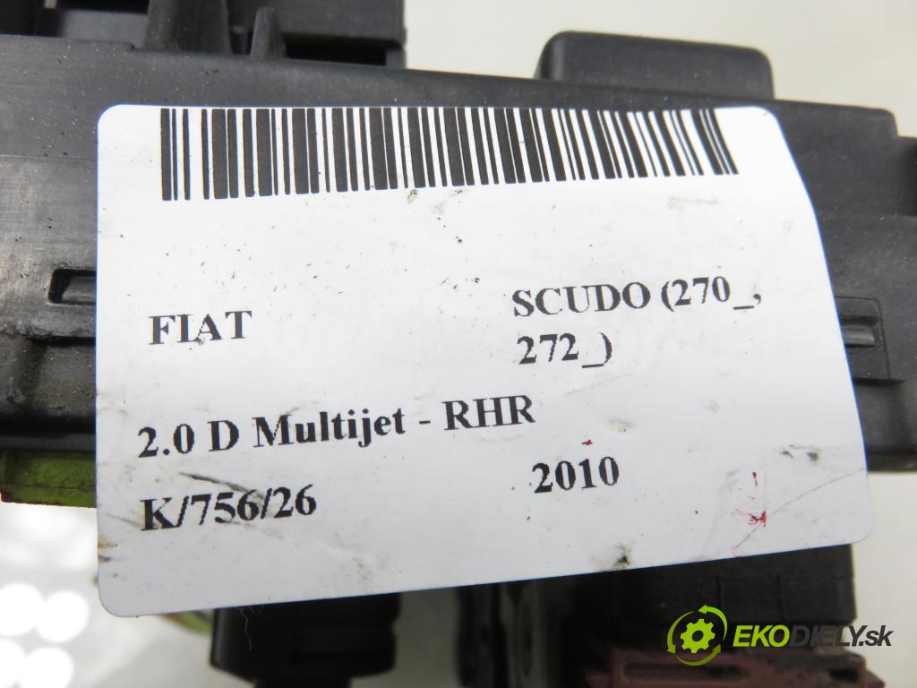FIAT SCUDO (270_, 272_) BUS 2010 100,00 2.0 D Multijet - RHR 1997,00 MODUL BSM 9666700280