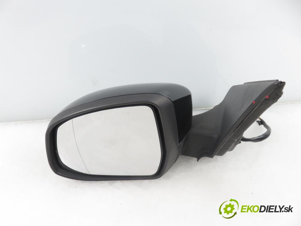 FORD MONDEO IV (BA7) LIFTBACK 2013 88,00 1.6 Ti - KGBA 1596,00 Spätné zrkadlo LE 