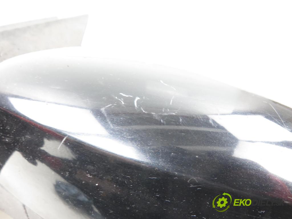 FORD MONDEO IV (BA7) LIFTBACK 2013 88,00 1.6 Ti - KGBA 1596,00 Spätné zrkadlo LE