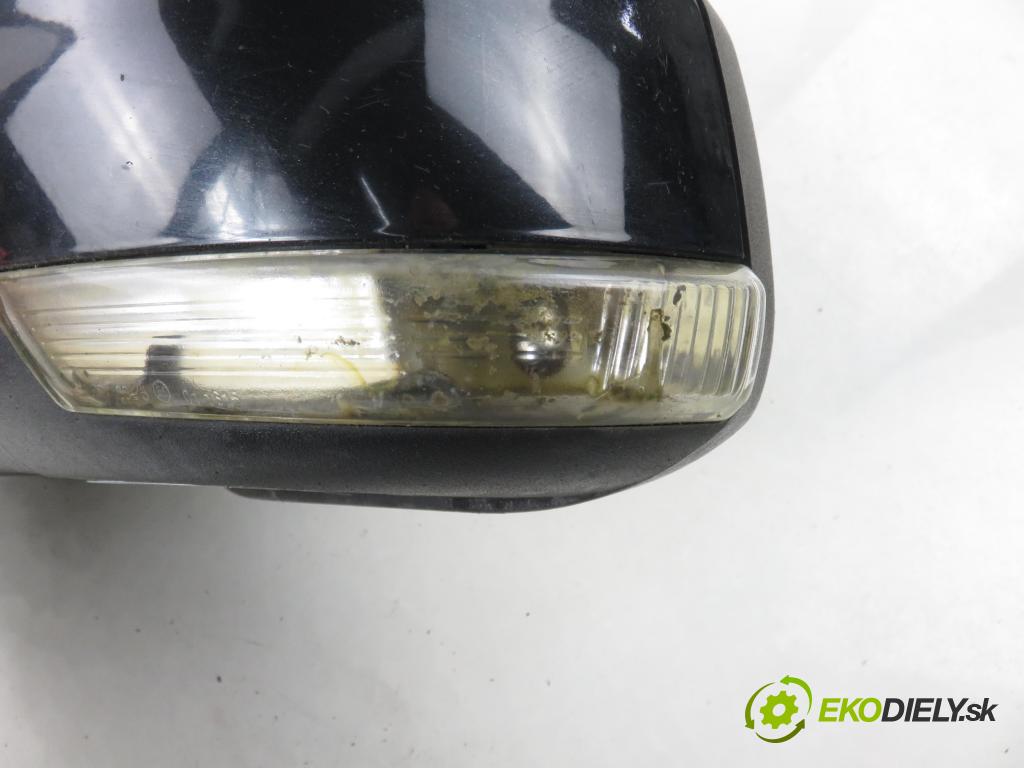 FORD MONDEO IV (BA7) LIFTBACK 2013 88,00 1.6 Ti - KGBA 1596,00 Spätné zrkadlo LE