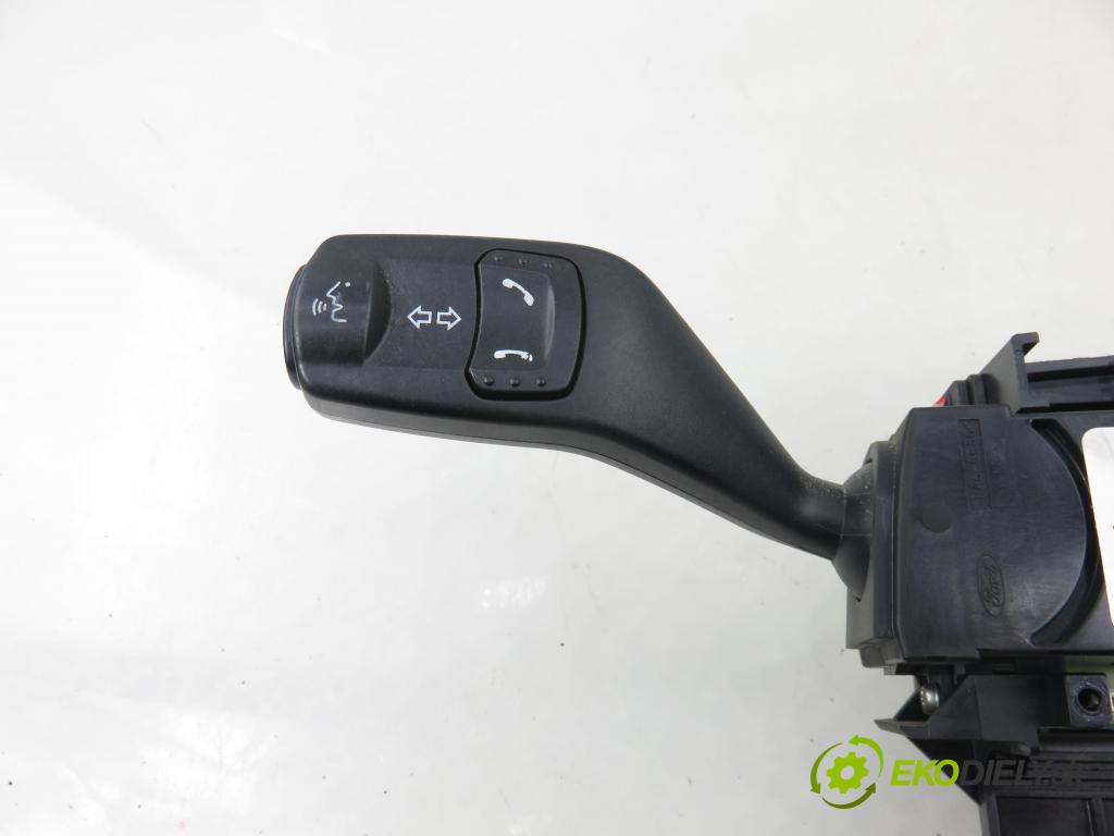 FORD MONDEO IV (BA7) LIFTBACK 2013 88,00 1.6 Ti - KGBA 1596,00 páčka/prepínač AG9T13N064DF