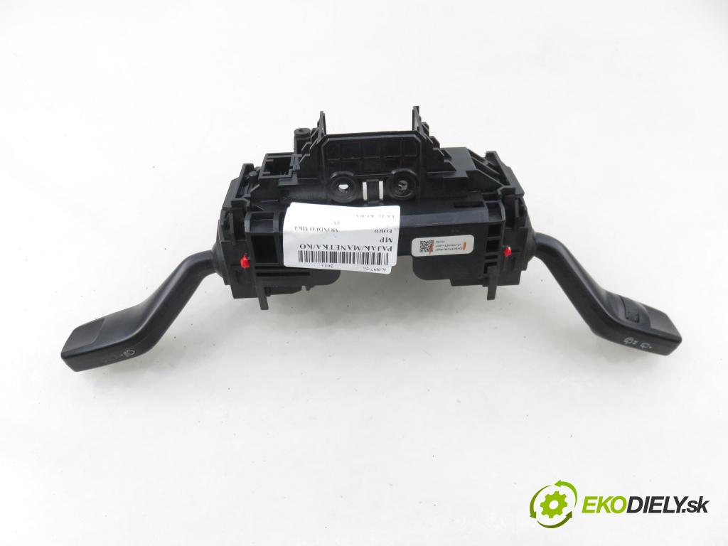 FORD MONDEO IV (BA7) LIFTBACK 2013 88,00 1.6 Ti - KGBA 1596,00 páčka/prepínač AG9T13N064DF
