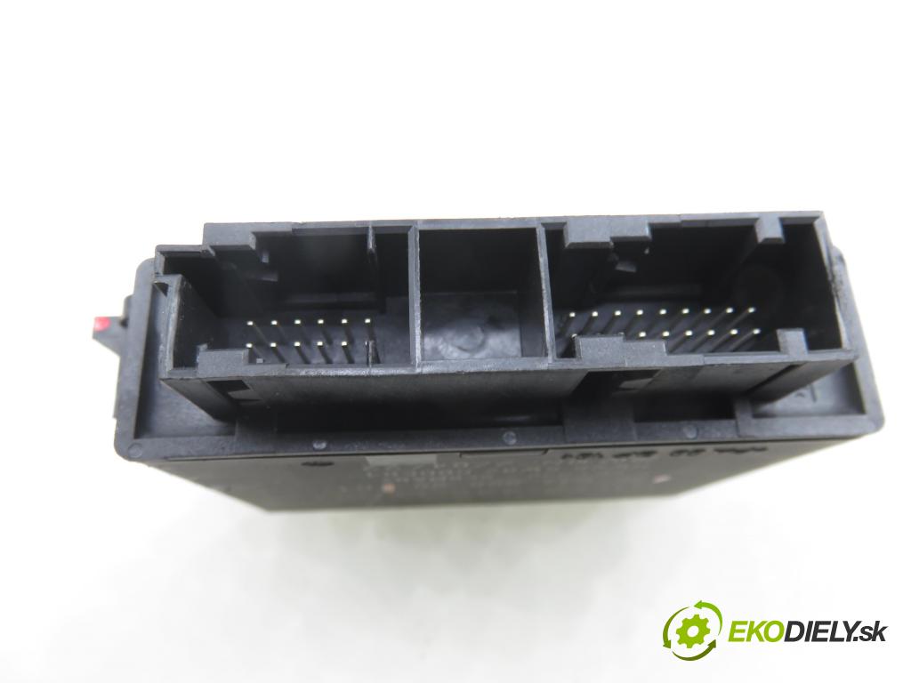 FIAT SCUDO (270_, 272_) BUS 2010 100,00 2.0 D Multijet - RHR 1997,00 MODUL 9661496880