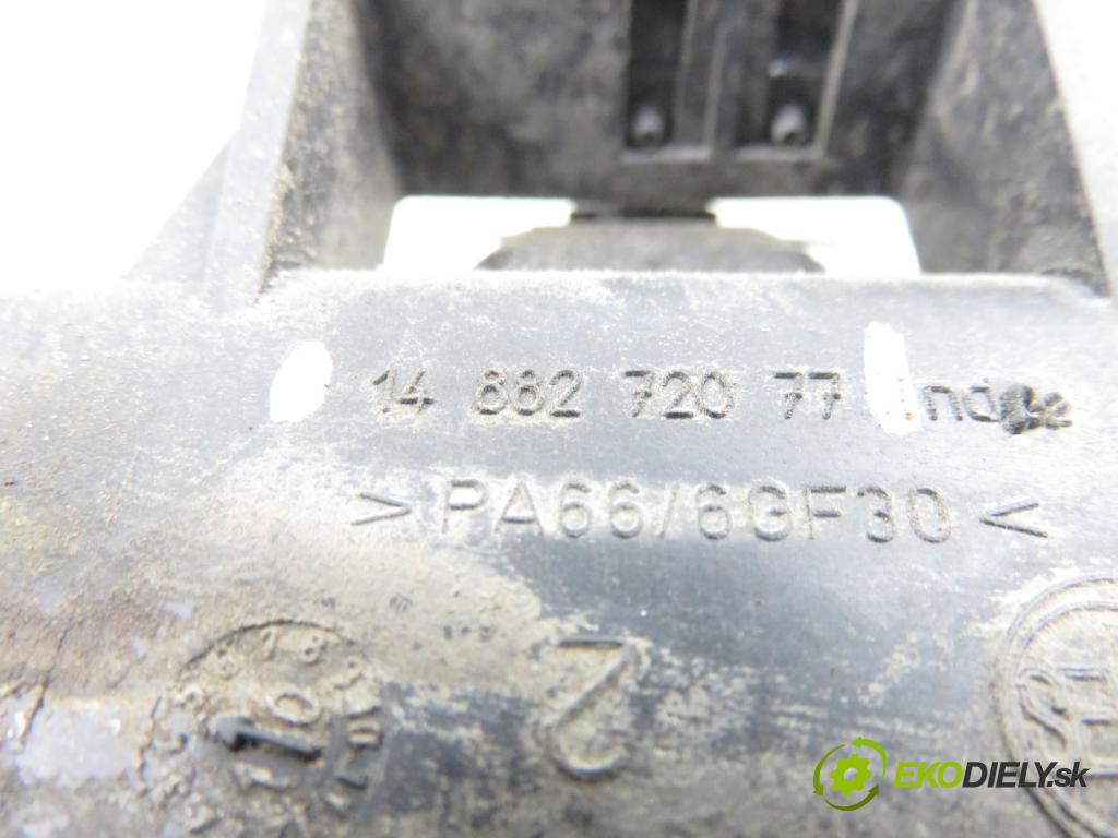 FIAT SCUDO (270_, 272_) BUS 2010 100,00 2.0 D Multijet - RHR 1997,00 klika dveří kufr 1488272077