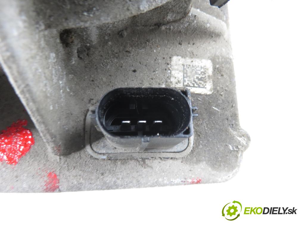 FORD MONDEO IV (BA7) LIFTBACK 2013 88,00 1.6 Ti - KGBA 1596,00 Pumpa servočerpadlo BG913K514AC