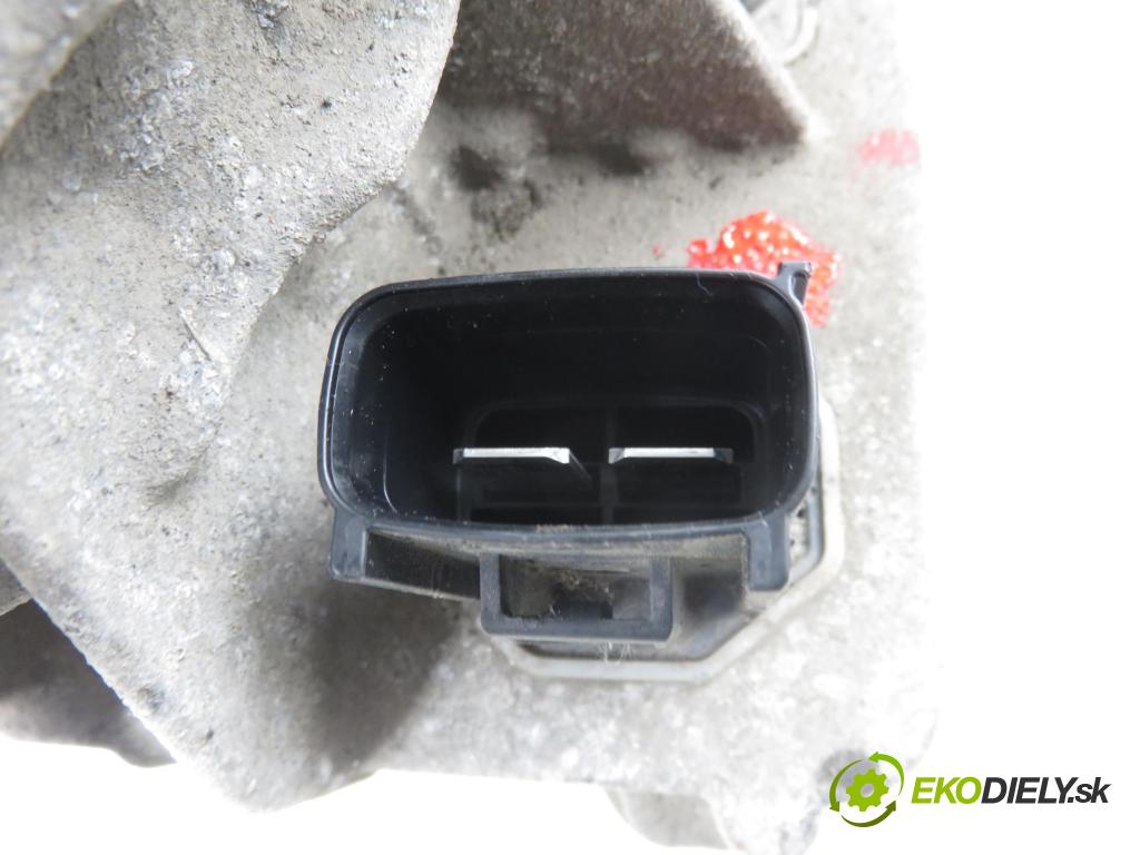 FORD MONDEO IV (BA7) LIFTBACK 2013 88,00 1.6 Ti - KGBA 1596,00 Pumpa servočerpadlo BG913K514AC