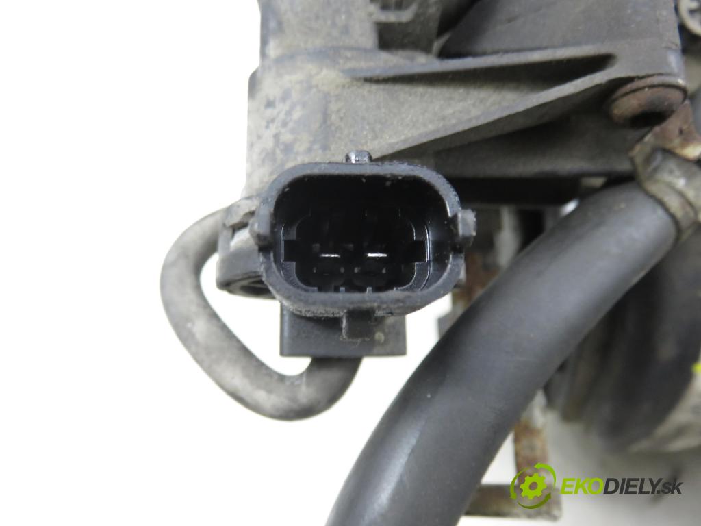 OPEL ASTRA G liftback (T98) HB 2008 66,00 1.4 - Z 14 XEP 1364,00 Potrubie 55559831 ; 0280600073