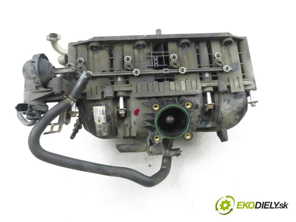 OPEL ASTRA G liftback (T98) HB 2008 66,00 1.4 - Z 14 XEP 1364,00 Potrubie 55559831 ; 0280600073