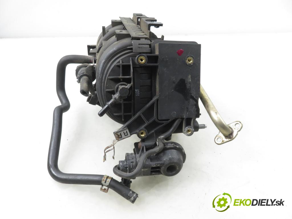 OPEL ASTRA G liftback (T98) HB 2008 66,00 1.4 - Z 14 XEP 1364,00 Potrubie 55559831 ; 0280600073