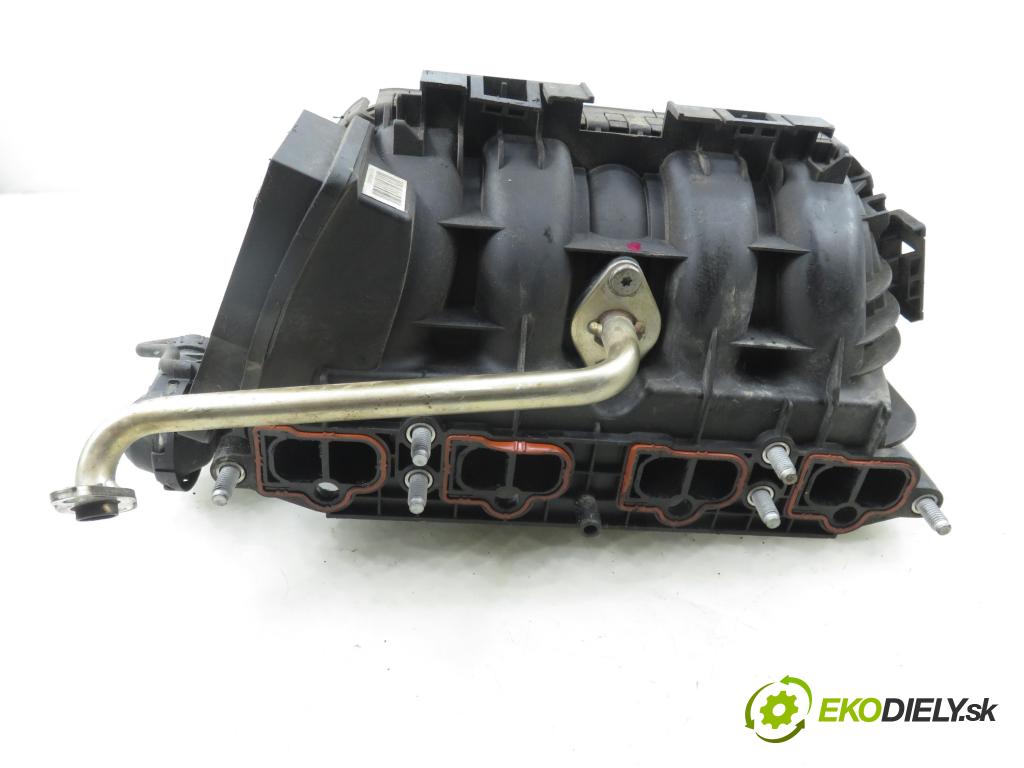 OPEL ASTRA G liftback (T98) HB 2008 66,00 1.4 - Z 14 XEP 1364,00 Potrubie 55559831 ; 0280600073