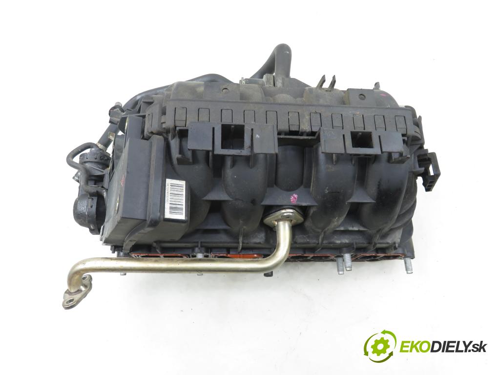 OPEL ASTRA G liftback (T98) HB 2008 66,00 1.4 - Z 14 XEP 1364,00 Potrubie 55559831 ; 0280600073