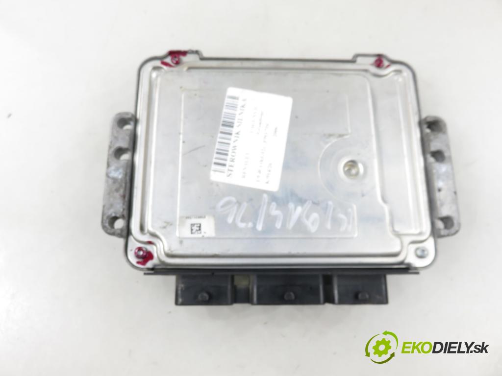 RENAULT LAGUNA II Grandtour (KG0/1_) KOMBI 2006 0,00 1.9 dCi (KG12) - F9Q 758 1870,00 Riadiaca jednotka Motor 0281012770 ; 8200527713 ; 8200631577