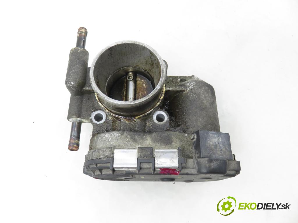 OPEL ASTRA G liftback (T98) HB 2008 66,00 1.4 - Z 14 XEP 1364,00 Škrtiaca klapka 24420536 ; 0280750133 (Škrtiaca klapka)