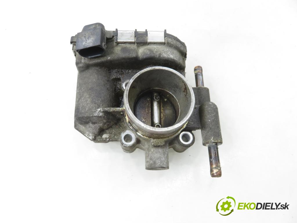 OPEL ASTRA G liftback (T98) HB 2008 66,00 1.4 - Z 14 XEP 1364,00 Škrtiaca klapka 24420536 ; 0280750133 (Škrtiaca klapka)