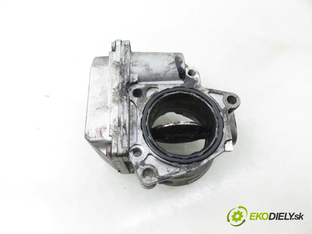 VW GOLF V (1K1) HB 2005 66,00 1.9 TDI PD 90 - BRU 1896,00 škrtíci klapka 408240121001 ; 03G128063 ; 03G128063V120 (Škrticí klapka)