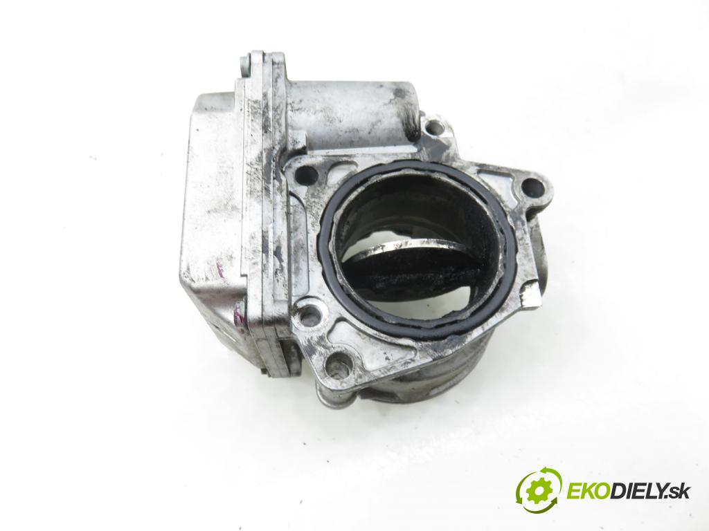 VW GOLF V (1K1) HB 2005 66,00 1.9 TDI PD 90 - BRU 1896,00 škrtíci klapka 408240121001 ; 03G128063 ; 03G128063V120 (Škrticí klapka)