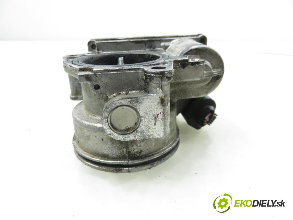 VW GOLF V (1K1) HB 2005 66,00 1.9 TDI PD 90 - BRU 1896,00 škrtíci klapka 408240121001 ; 03G128063 ; 03G128063V120 (Škrticí klapka)
