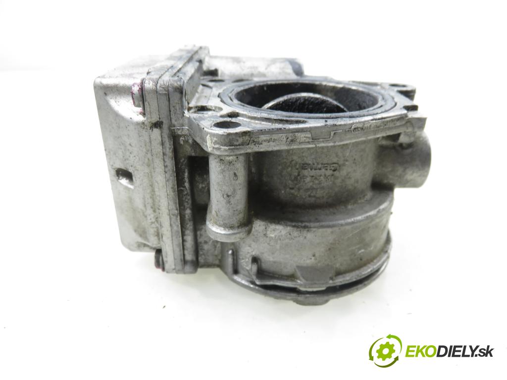 VW GOLF V (1K1) HB 2005 66,00 1.9 TDI PD 90 - BRU 1896,00 škrtíci klapka 408240121001 ; 03G128063 ; 03G128063V120 (Škrticí klapka)