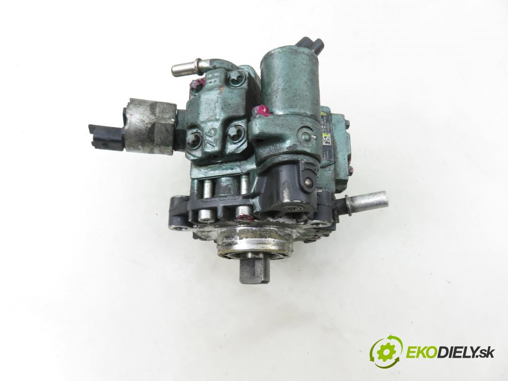 FORD FOCUS II (DA_, HCP) HB 2005 100,00 2.0 TDCi - G6DD 1997,00 Pumpa vysokého tlaku 9658193980 ; 5WS40019 ; A2C20000598