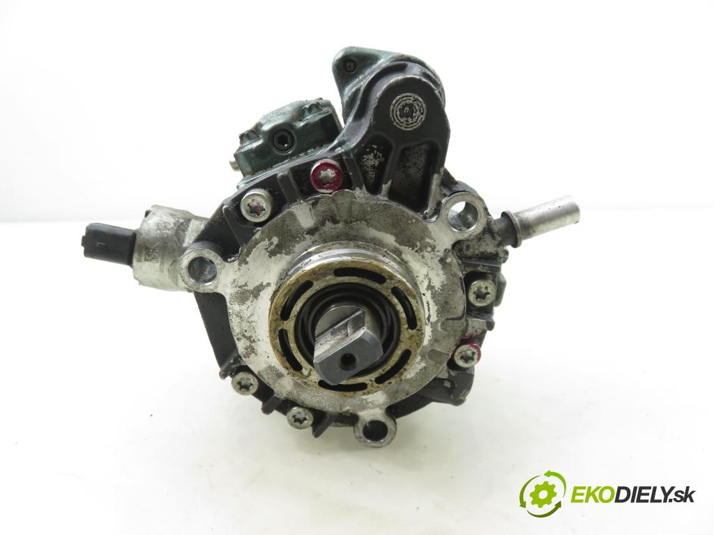 FORD FOCUS II (DA_, HCP) HB 2005 100,00 2.0 TDCi - G6DD 1997,00 Pumpa vysokého tlaku 9658193980 ; 5WS40019 ; A2C20000598