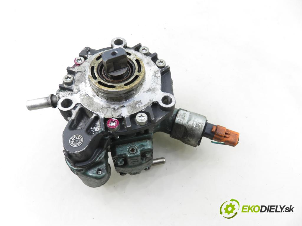 FORD FOCUS II (DA_, HCP) HB 2005 100,00 2.0 TDCi - G6DD 1997,00 Pumpa vysokého tlaku 9658193980 ; 5WS40019 ; A2C20000598