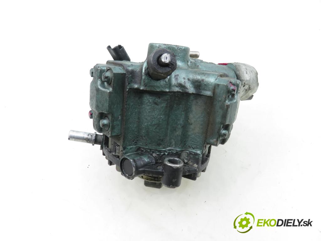 FORD FOCUS II (DA_, HCP) HB 2005 100,00 2.0 TDCi - G6DD 1997,00 Pumpa vysokého tlaku 9658193980 ; 5WS40019 ; A2C20000598
