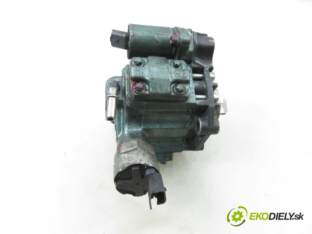 FORD FOCUS II (DA_, HCP) HB 2005 100,00 2.0 TDCi - G6DD 1997,00 Pumpa vysokého tlaku 9658193980 ; 5WS40019 ; A2C20000598