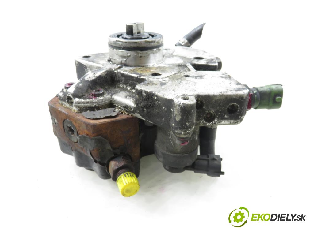 VOLVO V70 II SW (285) KOMBI 2007 136,00 2.4 D5 - D 5244 T4 2400,00 Pumpa vysokého tlaku 30756125 ; 0928400573 ; 0445010111