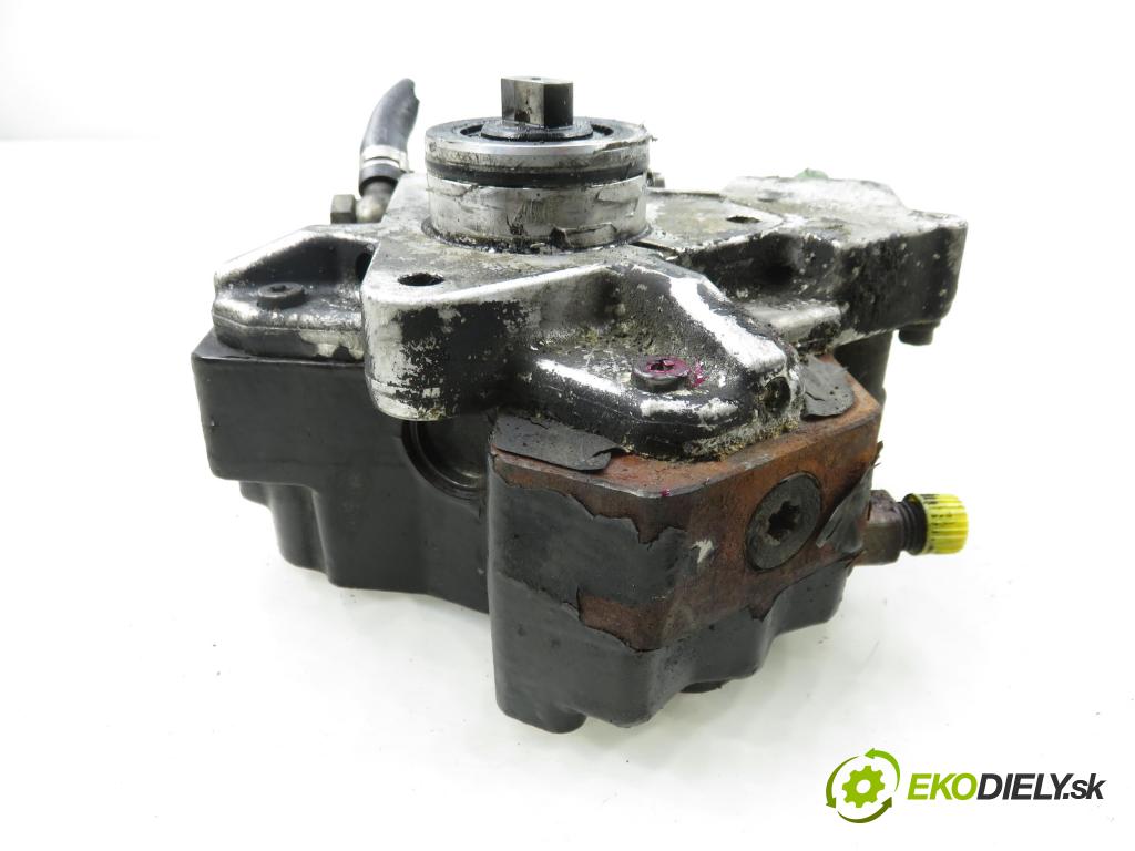 VOLVO V70 II SW (285) KOMBI 2007 136,00 2.4 D5 - D 5244 T4 2400,00 Pumpa vysokého tlaku 30756125 ; 0928400573 ; 0445010111