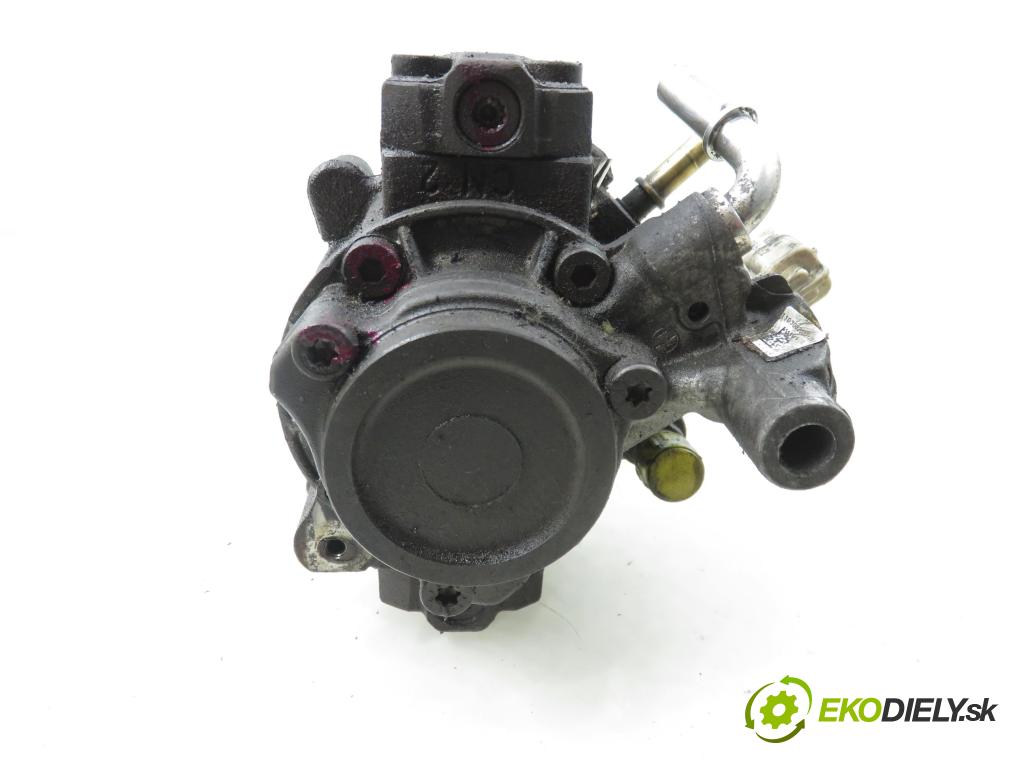 FORD MONDEO IV Turnier (BA7) KOMBI 2011 85,00 1.6 TDCi - T1BA 1560,00 pumpa vysokého TLAK: 9676289780 ; 5WS40893 ; A2C53384062