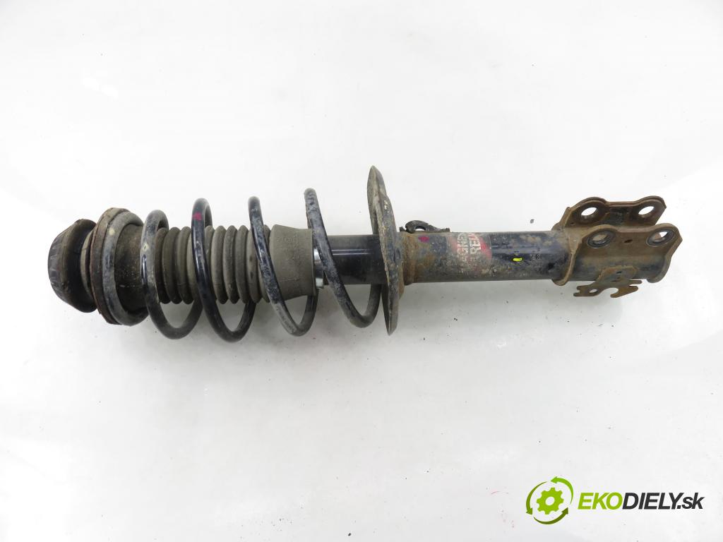 TOYOTA YARIS (_P9_) HB 2006 64,00 1.3 VVT-i (SCP90) 87 - 2SZ-FE 1298,00 MCPERSON PP 4967GR