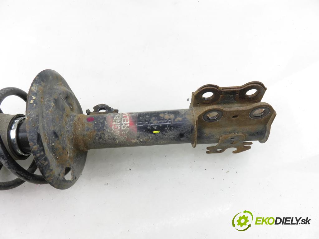 TOYOTA YARIS (_P9_) HB 2006 64,00 1.3 VVT-i (SCP90) 87 - 2SZ-FE 1298,00 MCPERSON PP 4967GR